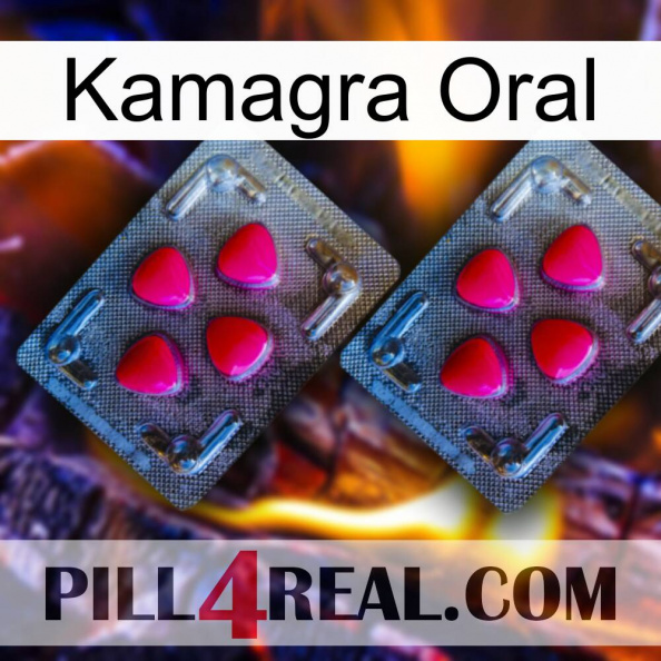 Kamagra Oral 14